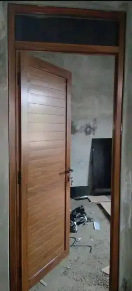 Pemborong bangunan