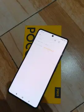 Poco m6 pro 8/256
