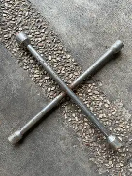 Kunci Pas Roda 17,19,21,23