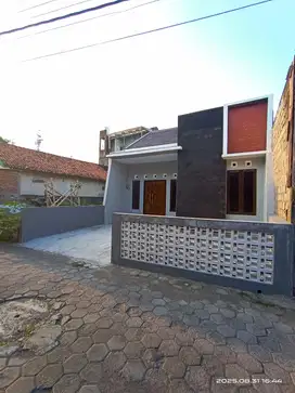 Jual Rumah Termurah Area Maguwoharjo dekat Kampus dan Stadion