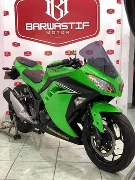 NINJA 250 Fi 2017
