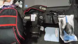 Kamera Canon 60d