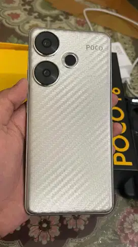 POCO F6 8/256 FULLSET