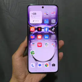OPPO RENO 12 5G RAM 12/512GB