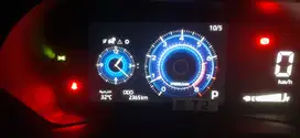 Toyota Avanza 2024 Bensin