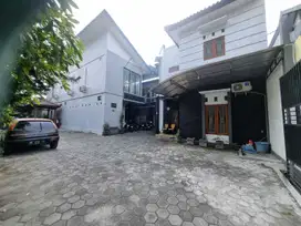 KOST EKSLUSIF 23 KAMAR BISA NEGO DI PERUMNAS SETURAN