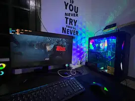 Komputer gaming