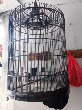 Di jual kandang murai no 2