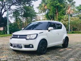 IGNIS GL AT 2017 MURAH SEOLX