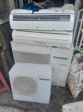Lapak jual beli AC AC bekas dan AC rusak