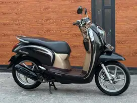 Scoopy 2014 surat lengkap murah