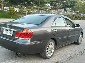 Toyota Camry 2005 Bensin