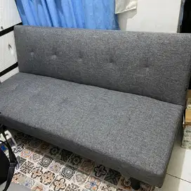 Sofa Informa Grey