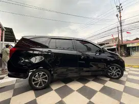 Toyota Calya 2021 Bensin