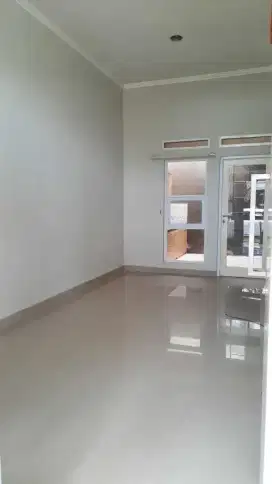 Disewakan rumah Siap Huni Untuk Pertahun Di Kembang Pare Residence