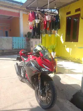 Di Jual CBR150R
