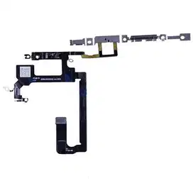 Flex on off iPhone 14 Plus