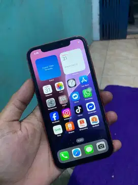 iPhone Xr 64 Nyuss