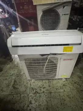 Bongkar pasang AC rumah dan kantor jual beli dll