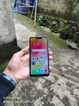 Oppo A3s 6/128Gb