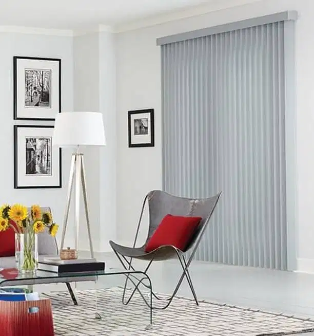 Gorden Model Roller Blinds Vertikal Blinds Kerey