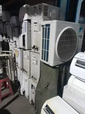 Kami tunggu infonya yang ingin menjual AC bekas