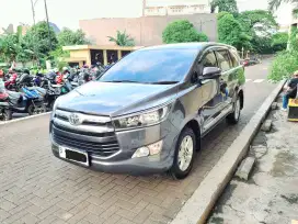 TOYOTA INNOVA G 2.4 DIESEL LUX 2020 AUTOMATIC FULL ORIGINAL NIK 2019