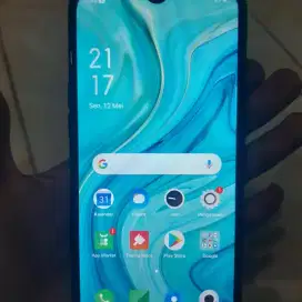 NEGO Second Oppo a1k 2/32