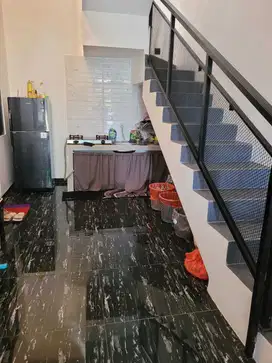 Kost Full Penghuni Tarif 1.5Jta Dinoyo Kota Malang