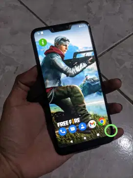 Asus Zenfone Max M2