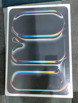 iPad Pro M4 11 Inc