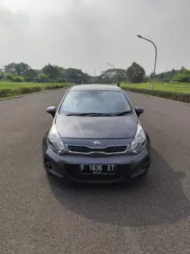 KIA Rio 1.4 AT 2014