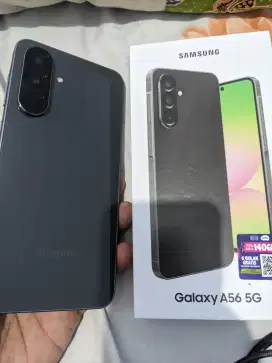 Samsung A56 Fullset Garansi On
