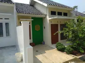 Dijual Perumahan Bantarsari Residencd Blok B7