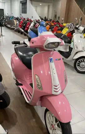 VESPA SPRINT 150 IGET ABS 2018