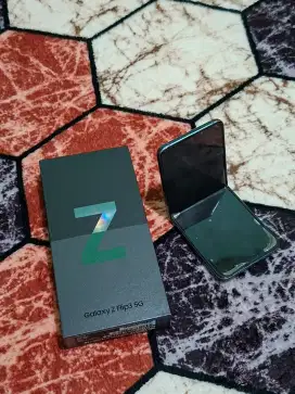 Samsung Z Flip 3