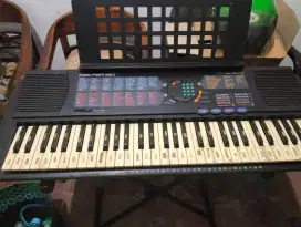 Keyboard YAMAHA PSR.180