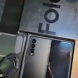 Samsung Z Fold 4 SEIN