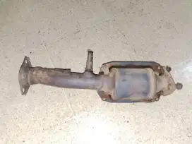 Katalis HRV original pabrik