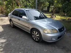CITY Z VTEC MATIC  2003
