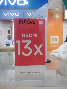 HP Redmi 13x (NEW)
