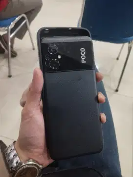 Poci M5 Ram 4/128 Batang No Minus