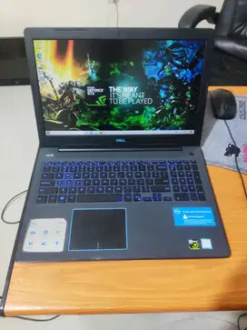 laptop gaming kerja sekolah