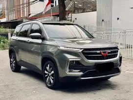 Almaz Exclusive 5 Seat 2019