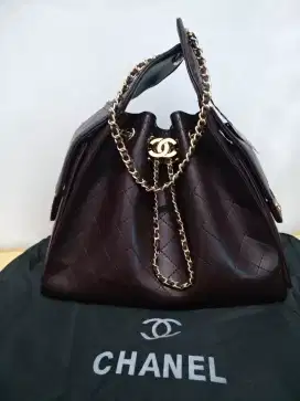 Tas wanita coffee