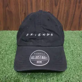 Topi official merchandise serial TV FRIENDS