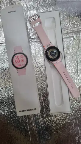 Samsung galaxy watch fe muluss