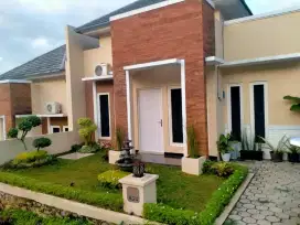 Rumah Strategis Mijen – Cluster One Gate, Security 24 Jam