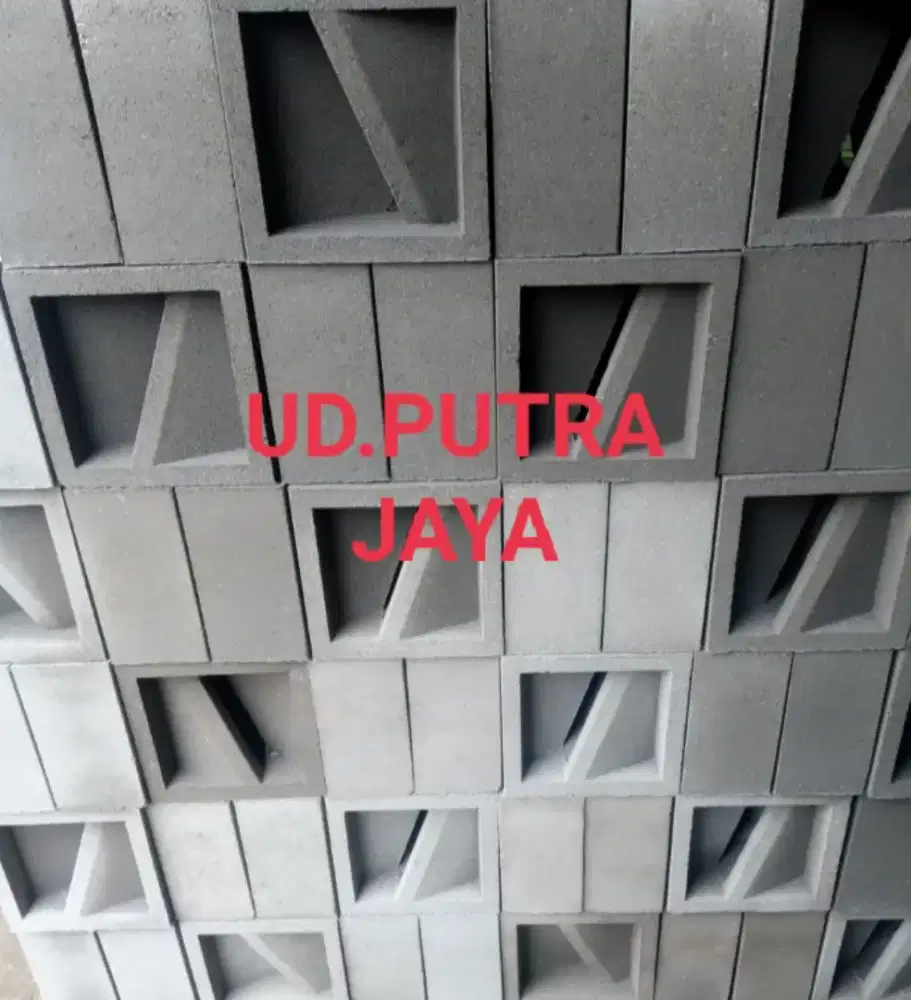 Loster 2 muka miring