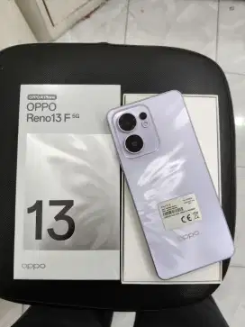 Reno 13f 5g 8/256gb
